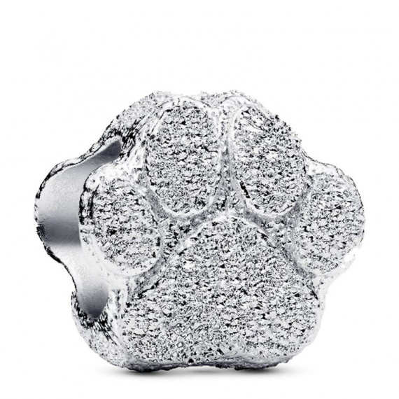 Charm Mini Huella Textura 794043C00  PANDORA