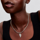 Colgante Etiqueta Ala de ángel Grabable Plata de Primera Ley 394014C00  PANDORA