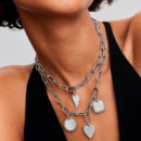 Colgante Etiqueta Ala de ángel Grabable Plata de Primera Ley 394014C00  PANDORA