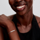 Pulsera de Cadena Barra Grabable Plata de Primera Ley 594010C01  PANDORA