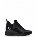 MICHAEL KORS - Willis Wedge Trainer - 003 - 43S2WIFS1D/003