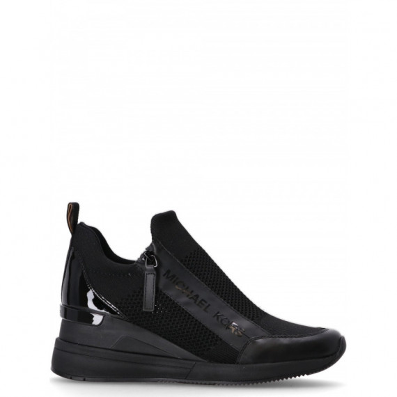 MICHAEL KORS - Willis Wedge Trainer - 003 - 43S2WIFS1D/003