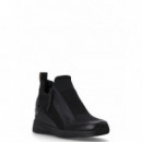 MICHAEL KORS - Willis Wedge Trainer - 003 - 43S2WIFS1D/003