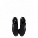 MICHAEL KORS - Willis Wedge Trainer - 003 - 43S2WIFS1D/003