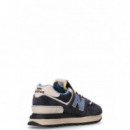 NEW BALANCE - U574 - GBP - U574GBP/GBP