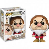 FUNKO Pop Gruñon Blancanieves y los Siete Enanitos Disney 345