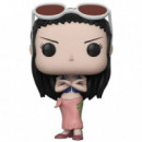 FUNKO Pop One Piece Nico Robin