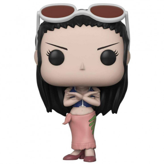 FUNKO Pop One Piece Nico Robin