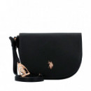 Bolso Bandolera Jones Flap  U.S. POLO ASSN.