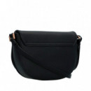 Bolso Bandolera Jones Flap  U.S. POLO ASSN.