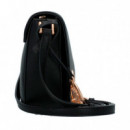 Bolso Bandolera Jones Flap  U.S. POLO ASSN.