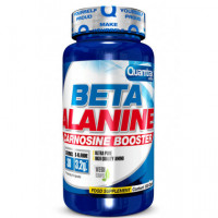 Beta Alanine QUAMTRAX - 120 Caps