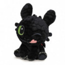 Peluche Desdentao Feliz Como Entrenar a tu Dragon 45 Cm  PLAY BY PLAY