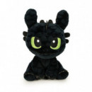 Peluche Desdentao Feliz Como Entrenar a tu Dragon 45 Cm  PLAY BY PLAY