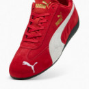 Calzado Zapatillas PUMA Speedcat Rojas Og Unisex