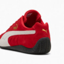 Calzado Zapatillas PUMA Speedcat Rojas Og Unisex