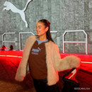 Calzado Zapatillas PUMA Speedcat Rojas Og Unisex