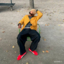 Calzado Zapatillas PUMA Speedcat Rojas Og Unisex