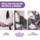 Boppy Comfyfit Evolution Fular CHICCO