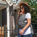 Boppy Comfyfit Evolution Fular CHICCO