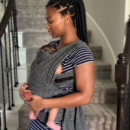 Boppy Comfyfit Evolution Fular CHICCO