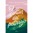 Cantar del Petirrojo, el   2024