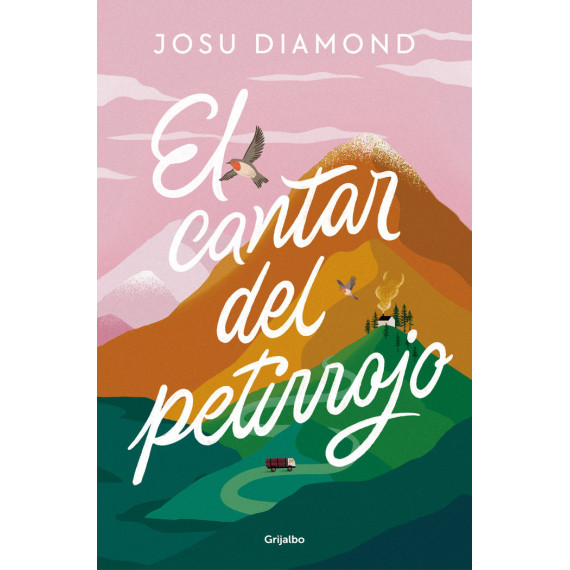 Cantar del Petirrojo, el   2024