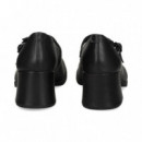 Mercedes Piel Negro  CAMPER