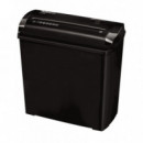 DESTRUCTORA FELLOWES P-25S