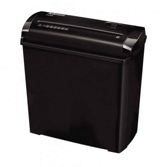 DESTRUCTORA FELLOWES P-25S