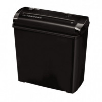 DESTRUCTORA FELLOWES P-25S