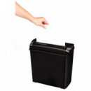 DESTRUCTORA FELLOWES P-25S
