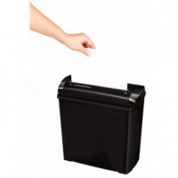 DESTRUCTORA FELLOWES P-25S