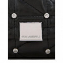 KARL LAGERFELD - K Kuilt Nano Rhinestone - 1RC - A4W32083/1RC