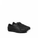 PUMA - Mostro Og Prime - PUMA Black PUMA Black - 40320604/PUMA Black PUMA Black