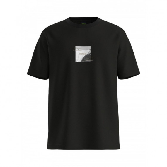 BOSS - Tee Stripe Zone - 001 - 50548093/001