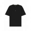 BOSS - Tee Future - 001 - 50544316/001