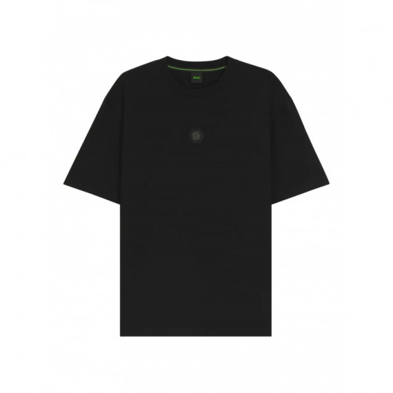 BOSS - Tee Future - 001 - 50544316/001