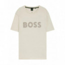 BOSS - Tee Logo Future - 131 - 50543796/131