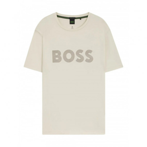 BOSS - Tee Logo Future - 131 - 50543796/131