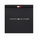 Neceser TOMMY HILFIGER Essential Negro