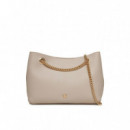 Minimal Monogram Shoulder Bag Wi Chateau  CALVIN KLEIN