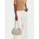Minimal Monogram Shoulder Bag Wi Chateau  CALVIN KLEIN