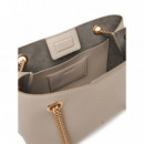 Minimal Monogram Shoulder Bag Wi Chateau  CALVIN KLEIN