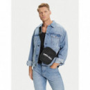 Ckj Graphic Ck Reporter Black  CALVIN KLEIN