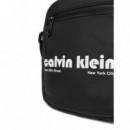 Ckj Graphic Ck Reporter Black  CALVIN KLEIN