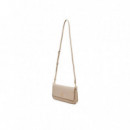 Minimal Monogram Shoulder Pouch Chateau  CALVIN KLEIN