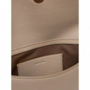 Minimal Monogram Shoulder Pouch Chateau  CALVIN KLEIN