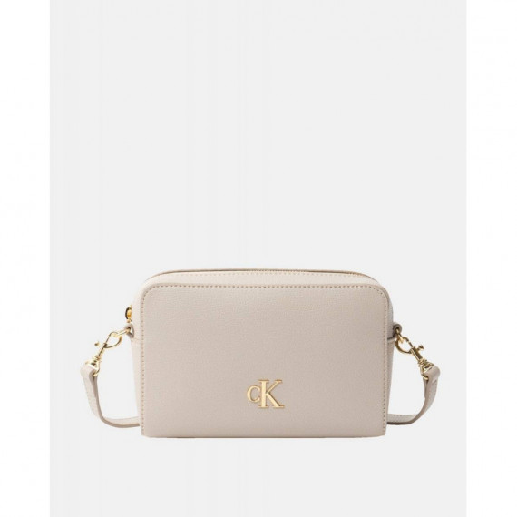 Minimal Monogram Ew Camera Bag Chateau  CALVIN KLEIN