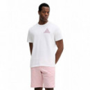 Ss 20S Calvin Bh Pyramid Graphic Brillia  CALVIN KLEIN